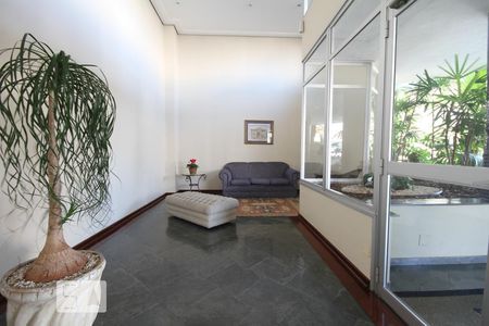 Apartamento à venda com 64m², 2 quartos e 1 vaga Apartamento à venda com 64m², 2 quartos e 1 vagaÁrea comum