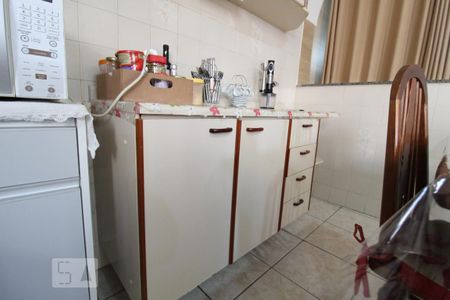 Casa à venda com 165m², 3 quartos e 3 vagasCozinha