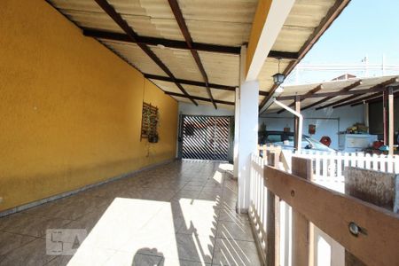Casa à venda com 165m², 3 quartos e 3 vagasGaragem