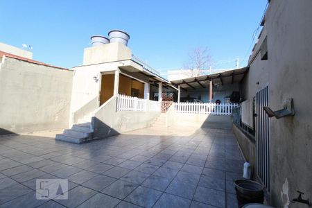 Casa à venda com 165m², 3 quartos e 3 vagasQuintal