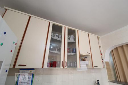 Casa à venda com 165m², 3 quartos e 3 vagasCozinha