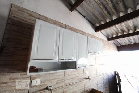 Casa à venda com 165m², 3 quartos e 3 vagasEspaço gourmet