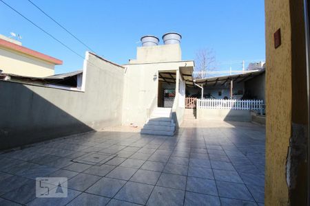 Casa à venda com 165m², 3 quartos e 3 vagasQuintal