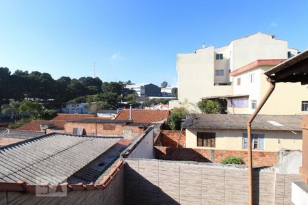 Casa à venda com 165m², 3 quartos e 3 vagasVista espaço gourmet