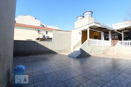 Casa à venda com 165m², 3 quartos e 3 vagasQuintal