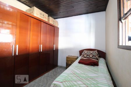 Casa à venda com 165m², 3 quartos e 3 vagasQuarto 2 superior