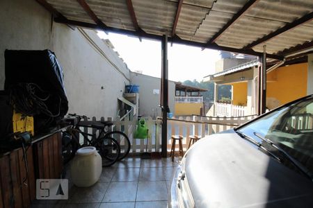 Casa à venda com 165m², 3 quartos e 3 vagasGaragem