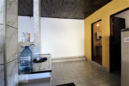 Casa à venda com 165m², 3 quartos e 3 vagasCozinha superior