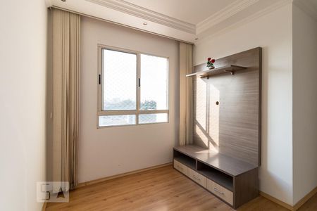 Sala de apartamento para alugar com 3 quartos, 56m² em Vila Venditti, Guarulhos