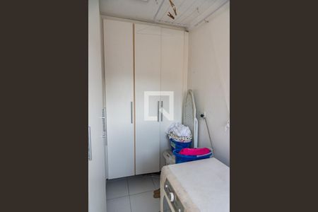 Apartamento à venda com 91m², 2 quartos e 1 vaga Apartamento à venda com 91m², 2 quartos e 1 vagaÁrea de serviço