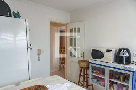 Apartamento à venda com 91m², 2 quartos e 1 vaga Apartamento à venda com 91m², 2 quartos e 1 vagaCozinha