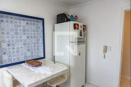 Apartamento à venda com 91m², 2 quartos e 1 vaga Apartamento à venda com 91m², 2 quartos e 1 vagaCozinha
