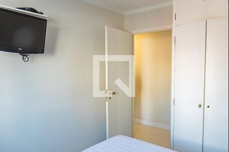 Apartamento à venda com 91m², 2 quartos e 1 vaga Apartamento à venda com 91m², 2 quartos e 1 vagaQuarto 2