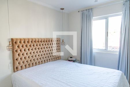 Apartamento à venda com 91m², 2 quartos e 1 vaga Apartamento à venda com 91m², 2 quartos e 1 vagaQuarto 2