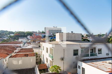Apartamento à venda com 91m², 2 quartos e 1 vaga Apartamento à venda com 91m², 2 quartos e 1 vagaVista da sala de jantar