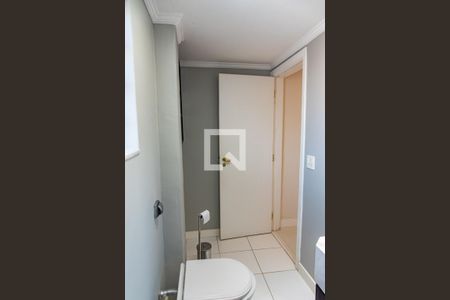 Apartamento à venda com 91m², 2 quartos e 1 vaga Apartamento à venda com 91m², 2 quartos e 1 vagaBanheiro
