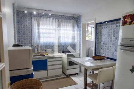 Apartamento à venda com 91m², 2 quartos e 1 vaga Apartamento à venda com 91m², 2 quartos e 1 vagaCozinha