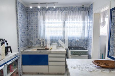Apartamento à venda com 91m², 2 quartos e 1 vaga Apartamento à venda com 91m², 2 quartos e 1 vagaCozinha