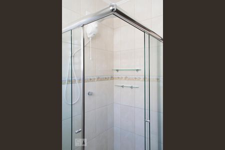 Casa à venda com 115m², 2 quartos e 2 vagas Casa à venda com 115m², 2 quartos e 2 vagasBANHEIRO