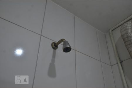 Apartamento à venda com 40m², 1 quarto e sem vagaBanheiro
