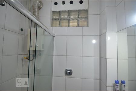 Apartamento à venda com 40m², 1 quarto e sem vagaBanheiro