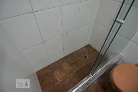Apartamento à venda com 40m², 1 quarto e sem vagaBanheiro