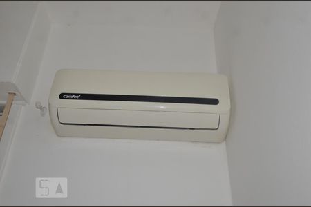 Apartamento à venda com 40m², 1 quarto e sem vagaAr condicionado