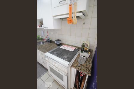 Apartamento à venda com 120m², 2 quartos e 2 vagasCozinha