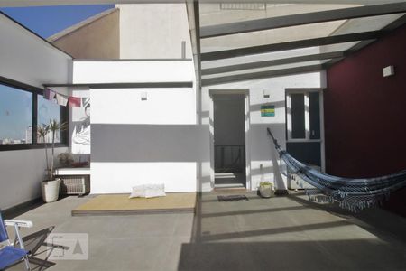 Apartamento à venda com 120m², 2 quartos e 2 vagasCobertura