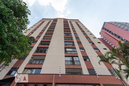 Apartamento à venda com 120m², 2 quartos e 2 vagasFachada