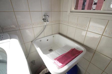 Apartamento à venda com 120m², 2 quartos e 2 vagasTanque