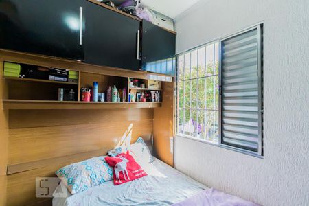 Quarto 1 de apartamento para alugar com 2 quartos, 45m² em Jardim Penha, São Paulo