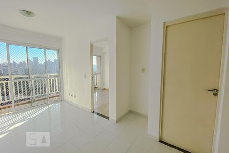 Apartamento à venda com 32m², 1 quarto e 1 vagaCozinha