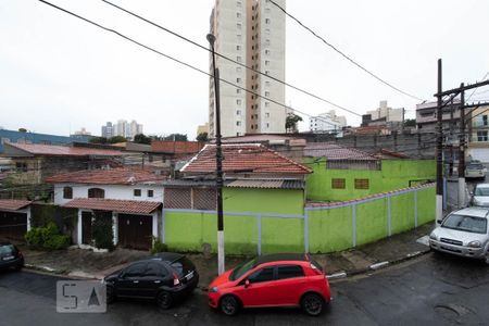 Casa à venda com 303m², 7 quartos e 4 vagas Casa à venda com 303m², 7 quartos e 4 vagasVista do Quarto 4 (Apto. 01)