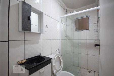 Casa à venda com 303m², 7 quartos e 4 vagas Casa à venda com 303m², 7 quartos e 4 vagasBanheiro (Apto. 01)