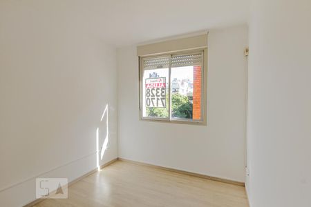 Sala de apartamento para alugar com 1 quarto, 45m² em Higienópolis, Porto Alegre