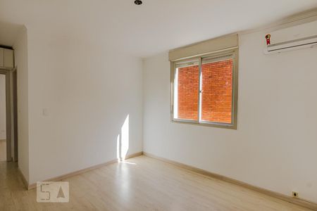 Sala de apartamento para alugar com 1 quarto, 45m² em Higienópolis, Porto Alegre