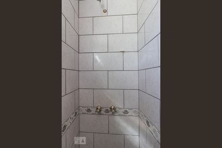 Banheiro da Suíte de apartamento para alugar com 1 quarto, 45m² em Higienópolis, Porto Alegre