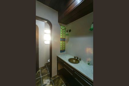 Apartamento à venda com 554m², 6 quartos e 5 vagas Apartamento à venda com 554m², 6 quartos e 5 vagasLavabo