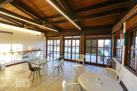 Apartamento à venda com 554m², 6 quartos e 5 vagas Apartamento à venda com 554m², 6 quartos e 5 vagasSalão de Festas