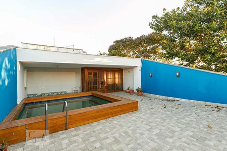 Apartamento à venda com 554m², 6 quartos e 5 vagas Apartamento à venda com 554m², 6 quartos e 5 vagasPiscina