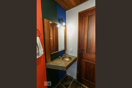 Apartamento à venda com 554m², 6 quartos e 5 vagas Apartamento à venda com 554m², 6 quartos e 5 vagasBanheiro