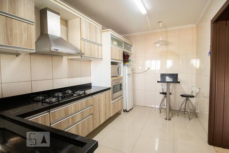 Apartamento à venda com 154m², 2 quartos e 1 vagaCozinha