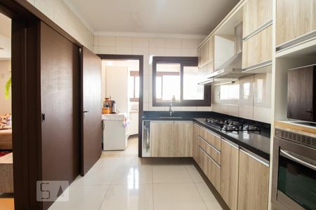 Apartamento à venda com 154m², 2 quartos e 1 vagaCozinha