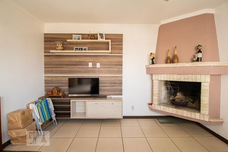 Apartamento à venda com 154m², 2 quartos e 1 vagaSala de TV