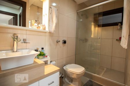 Apartamento à venda com 154m², 2 quartos e 1 vagaBanheiro