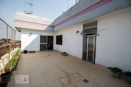 Apartamento à venda com 154m², 2 quartos e 1 vagaTerraço