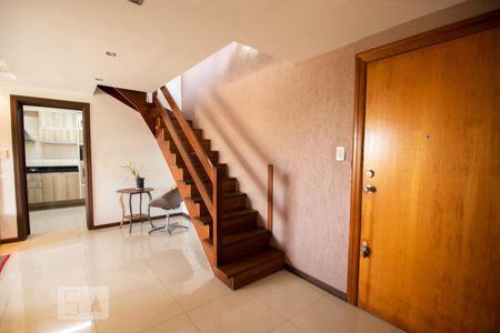 Apartamento à venda com 154m², 2 quartos e 1 vagaSala