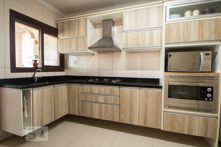 Apartamento à venda com 154m², 2 quartos e 1 vagaCozinha