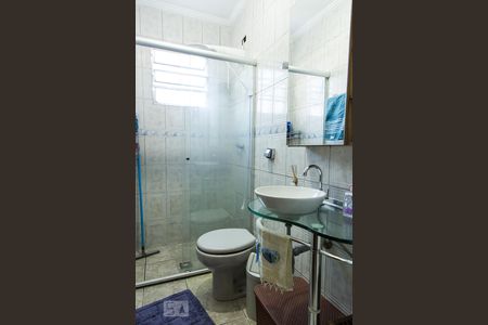 Casa à venda com 203m², 3 quartos e 2 vagasBanheiro